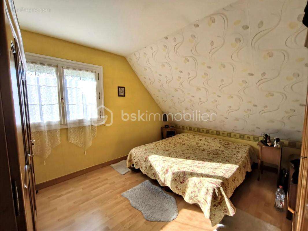 Maison à SAINT-MARD