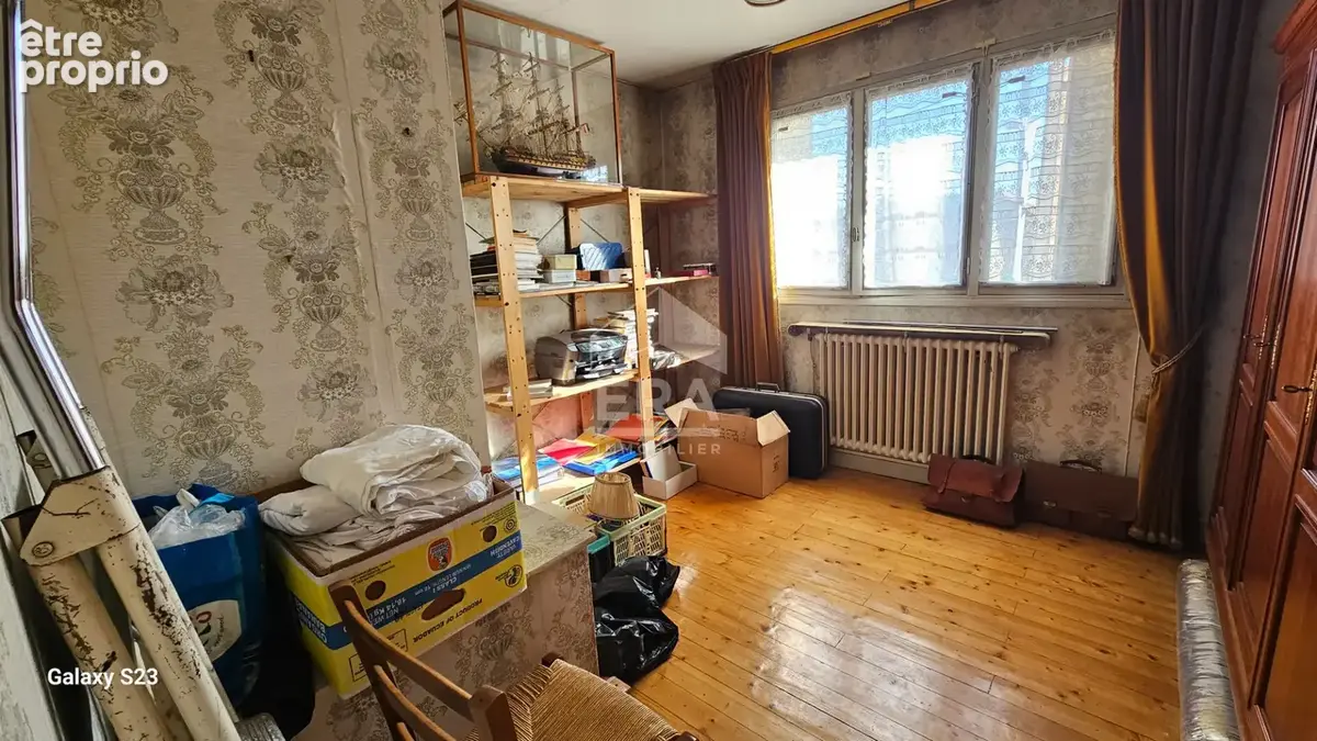 Maison 85m² à neuilly-sur-marne - photo 12