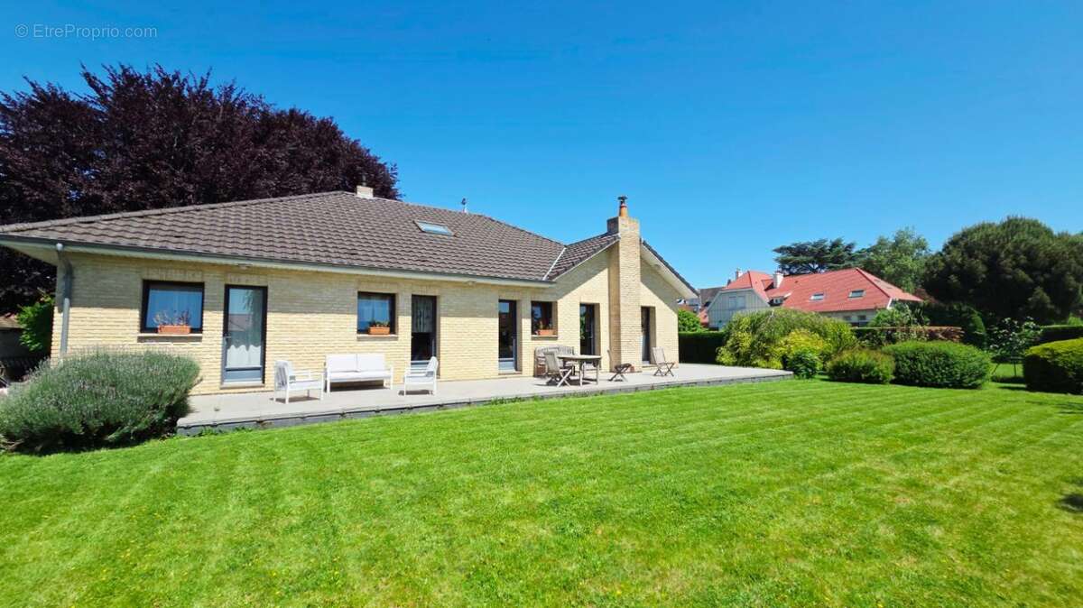 Maison à ARRAS