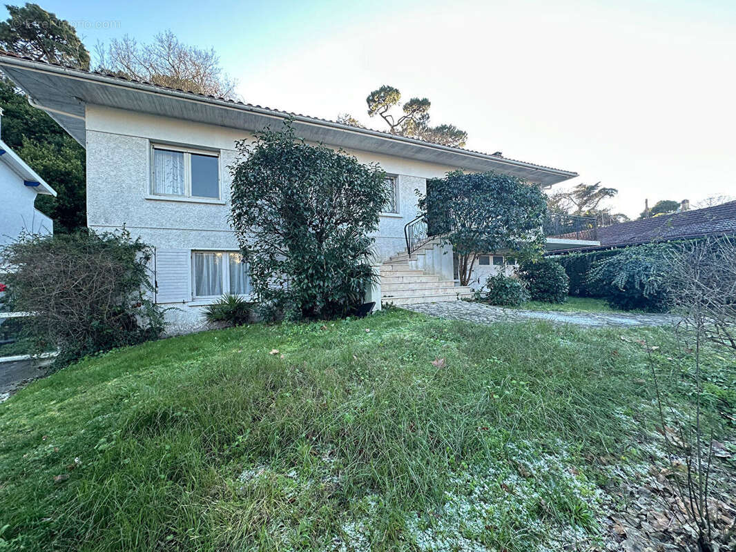 Maison à ARCACHON