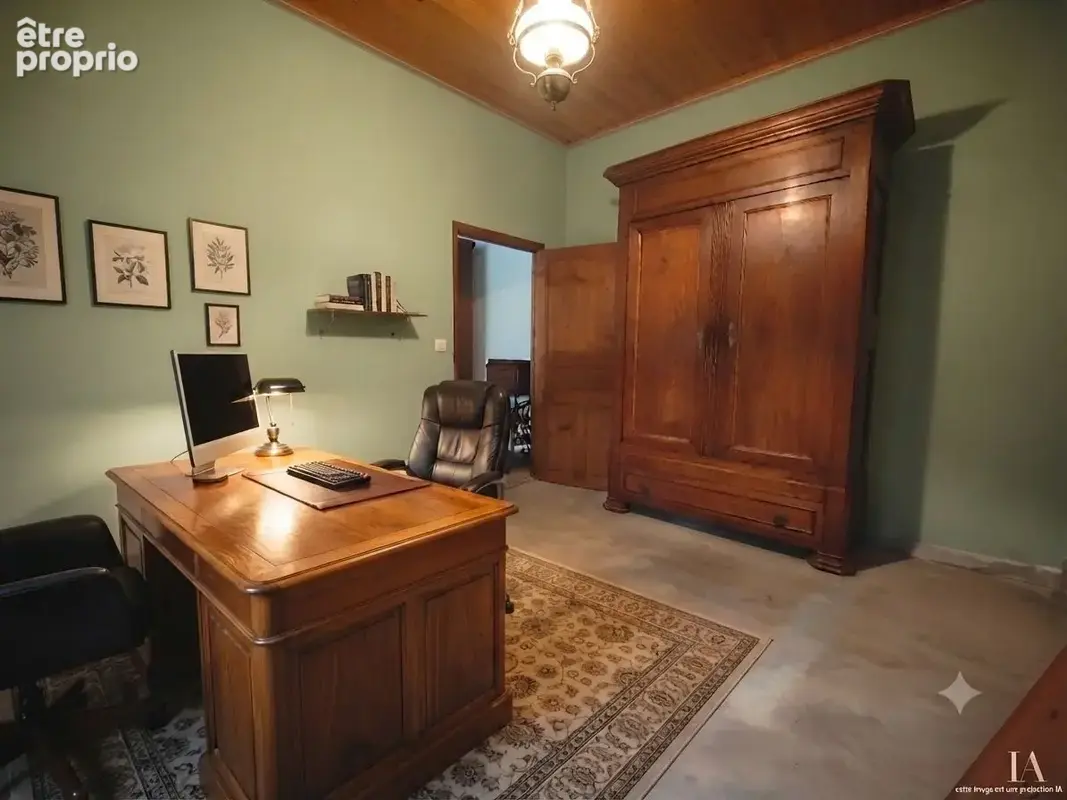 Maison 65 m² à Nimes  - photo 11