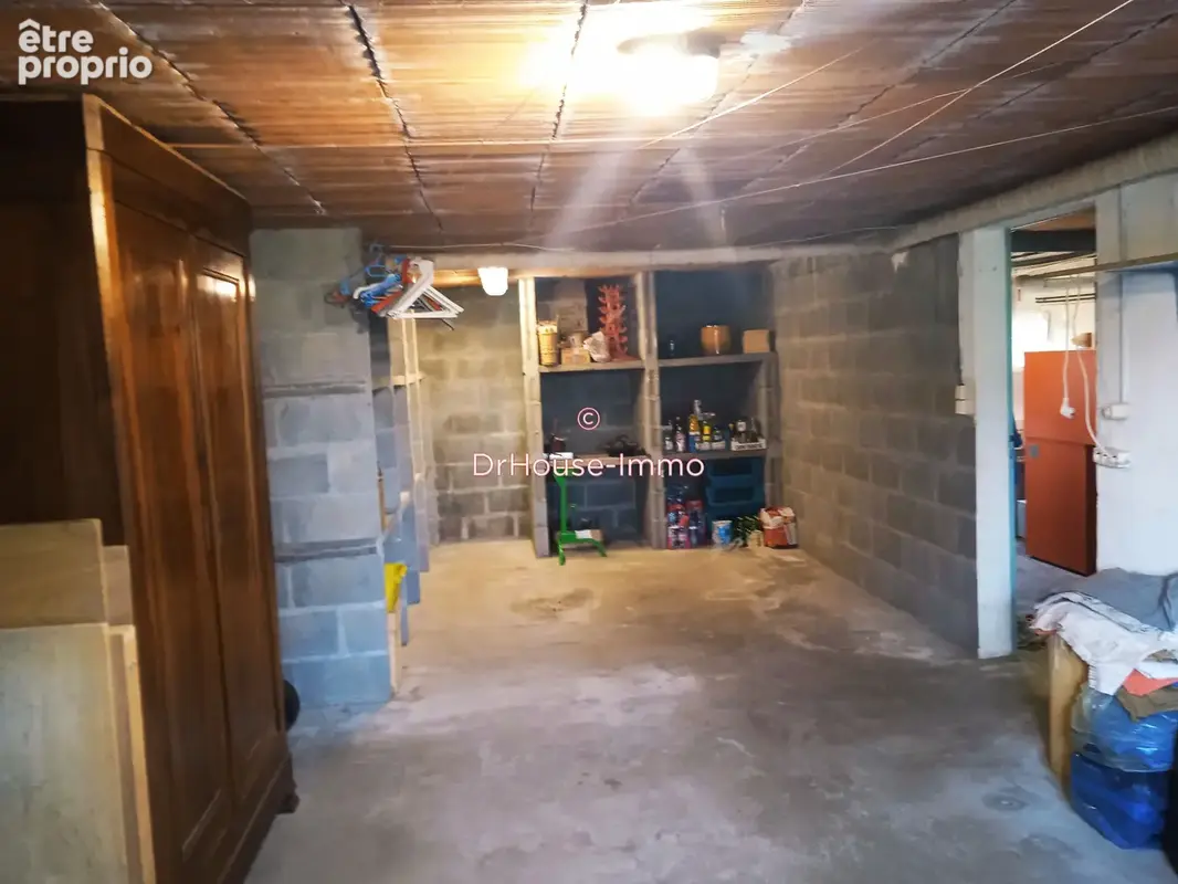 Maison 7 pièces 136 m² à vendre à La Possonniere (49170) - photo 35