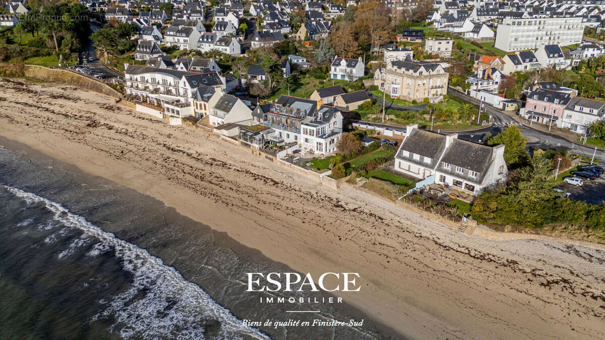 Appartement à CONCARNEAU