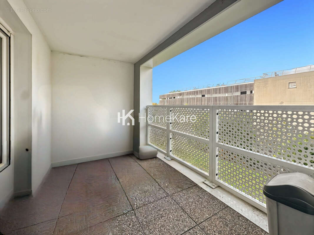Appartement à EYSINES