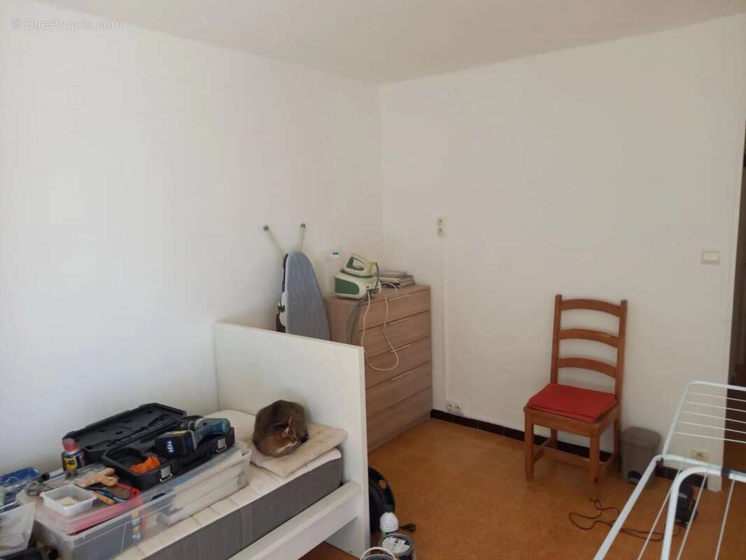 Appartement à TARASCON