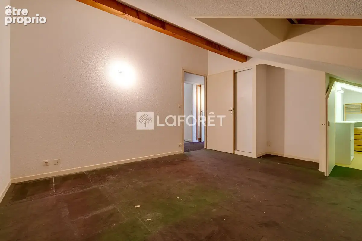 Maison Evian Les Bains 4 pièces 107,64m² en Hypercentre - photo 17