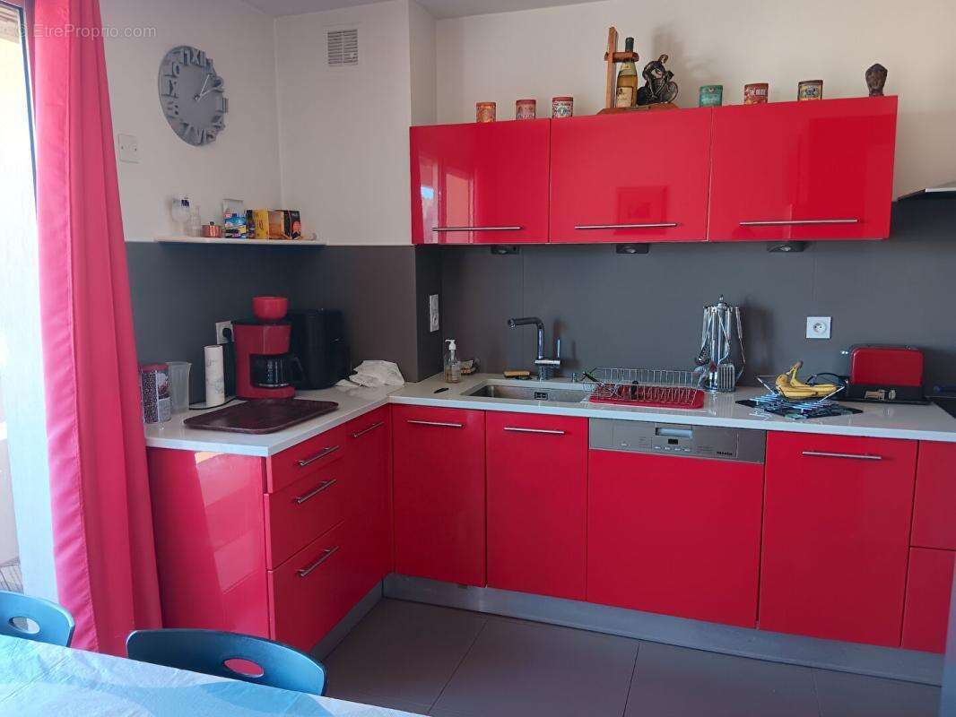 Appartement à CAHORS