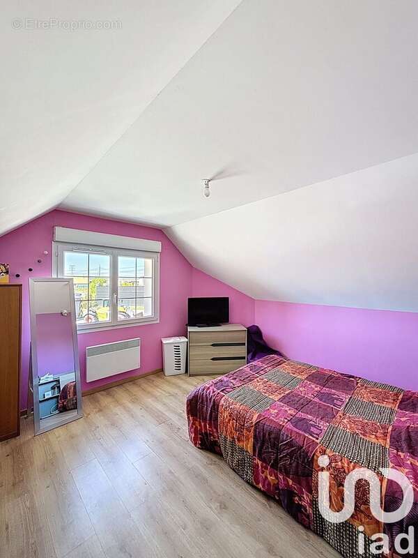 Photo 7 - Maison à MONTMIRAIL