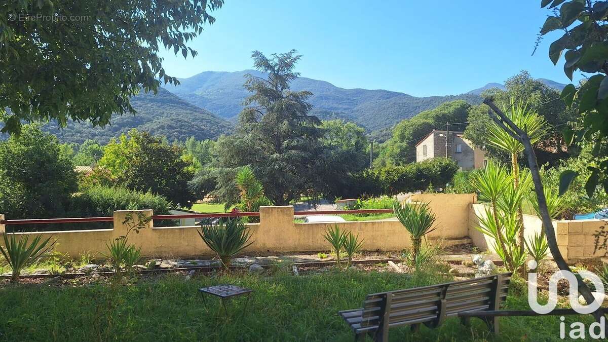 Photo 2 - Appartement à AMELIE-LES-BAINS-PALALDA