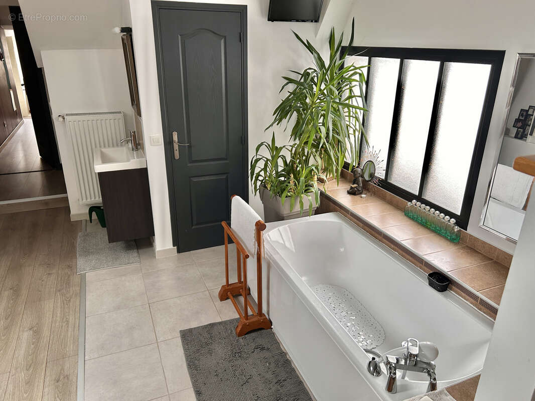 Appartement à LOCHES