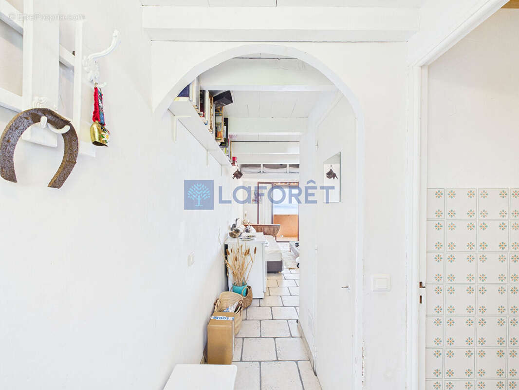 Appartement à CASAGLIONE