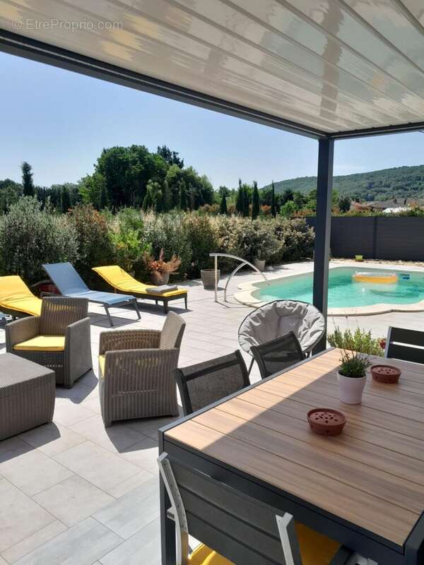 Maison à VILLENEUVE-SUR-LOT
