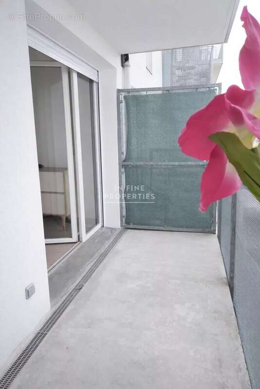 Appartement à CENON