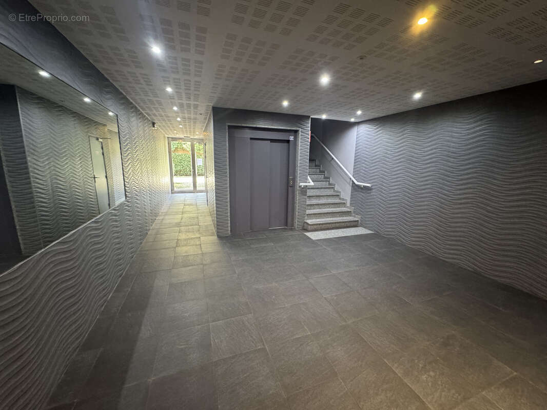 Vente appartement T2 Mezzavia - photo 7