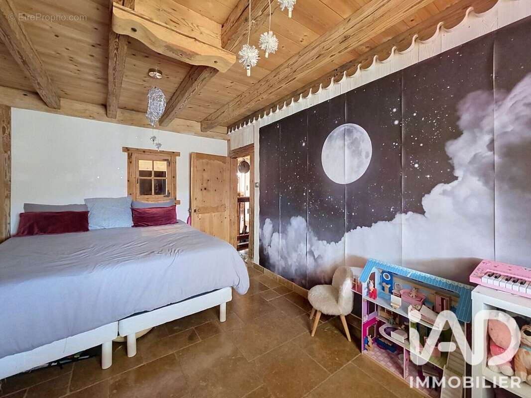 Appartement 153 m² à Viuz-En-Sallaz  - photo 6