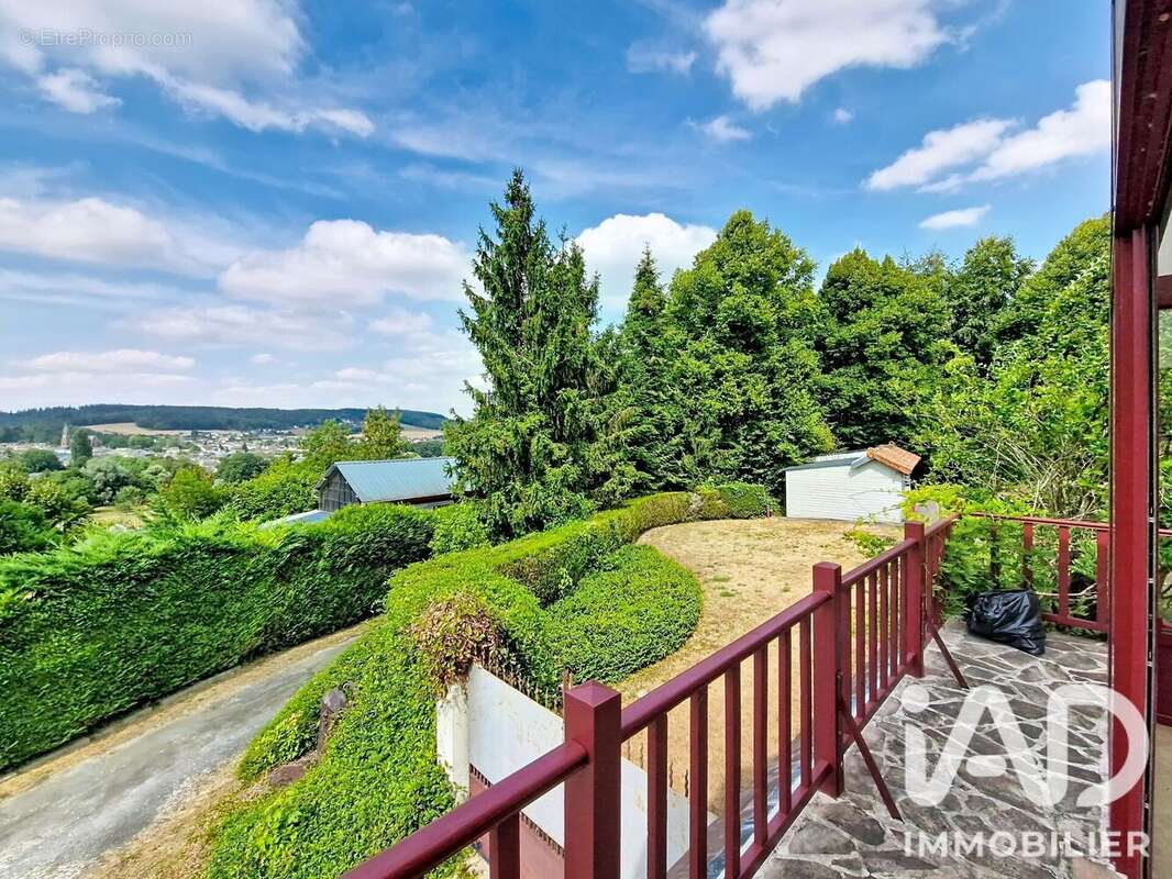 Maison 148 m² à Fleury-Sur-Andelle  - photo 3