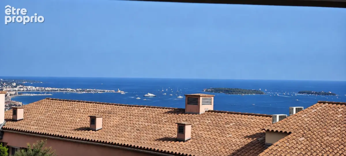 Appartement 2 pièces 72 m² à vendre à Mandelieu-La-Napoule (06210) - photo 5