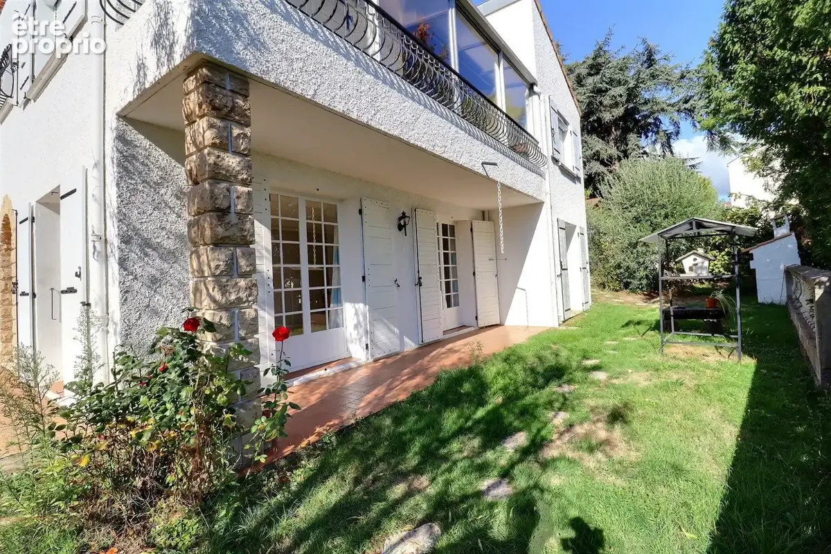 Maison 5 pièces 144 m² à vendre à Chamalieres (63400) - photo 4