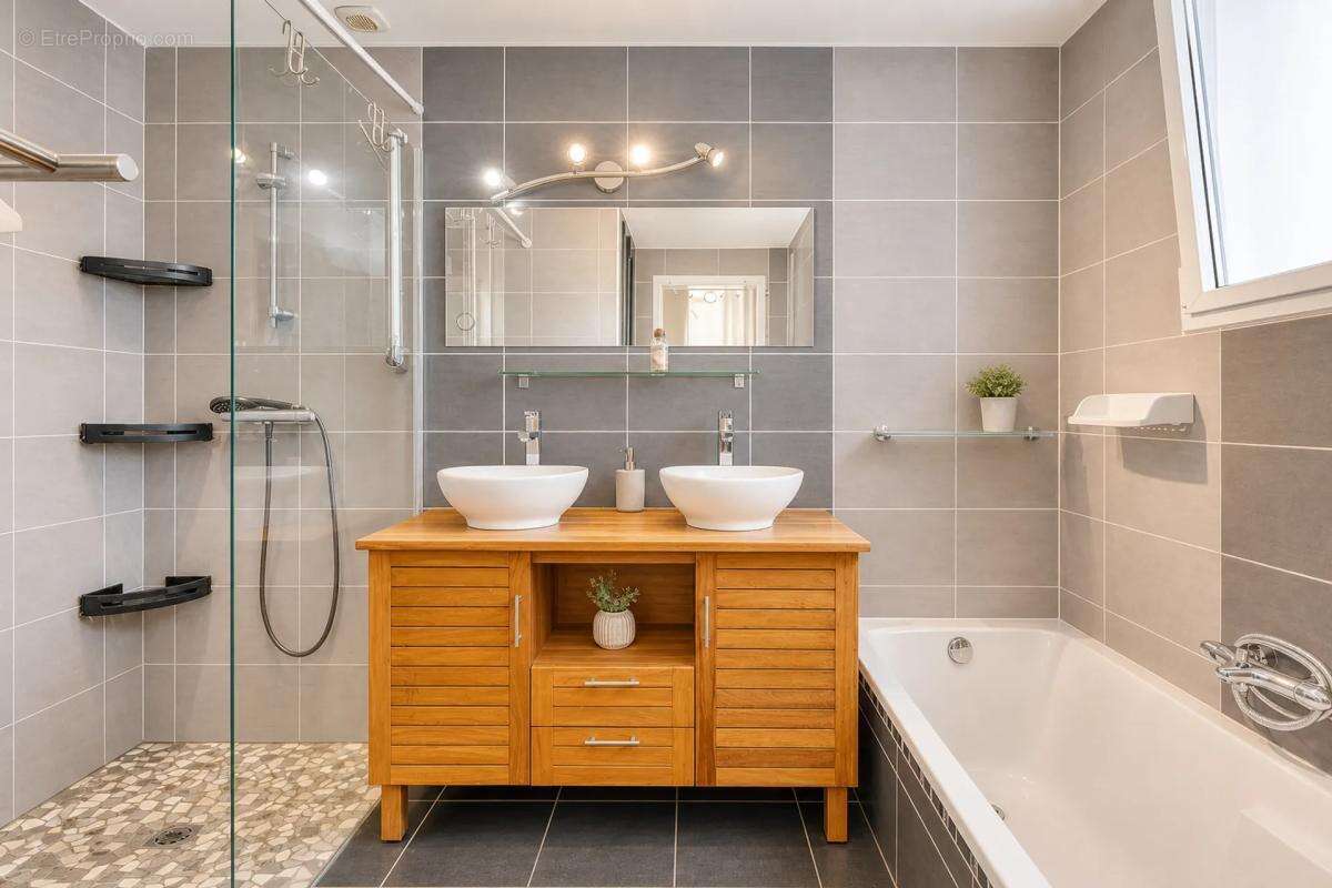 Maison de 5 pièces de 96 m² située à Saint-Jean-de-Monts - photo 12