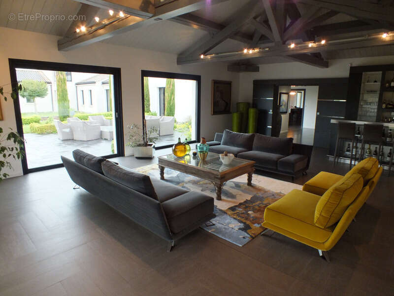 Maison à SEMUR-EN-AUXOIS