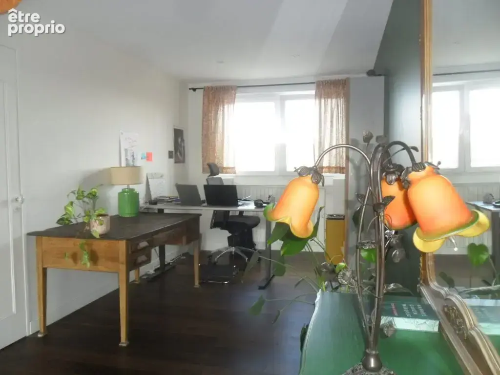 Appartement 3 pièces 66 m² à vendre à Nancy (54000) - photo 6