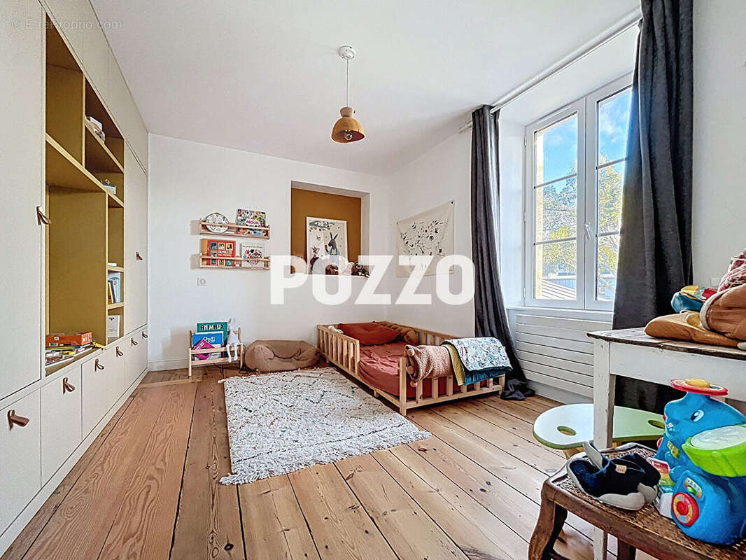 Maison à SAINT-PAIR-SUR-MER