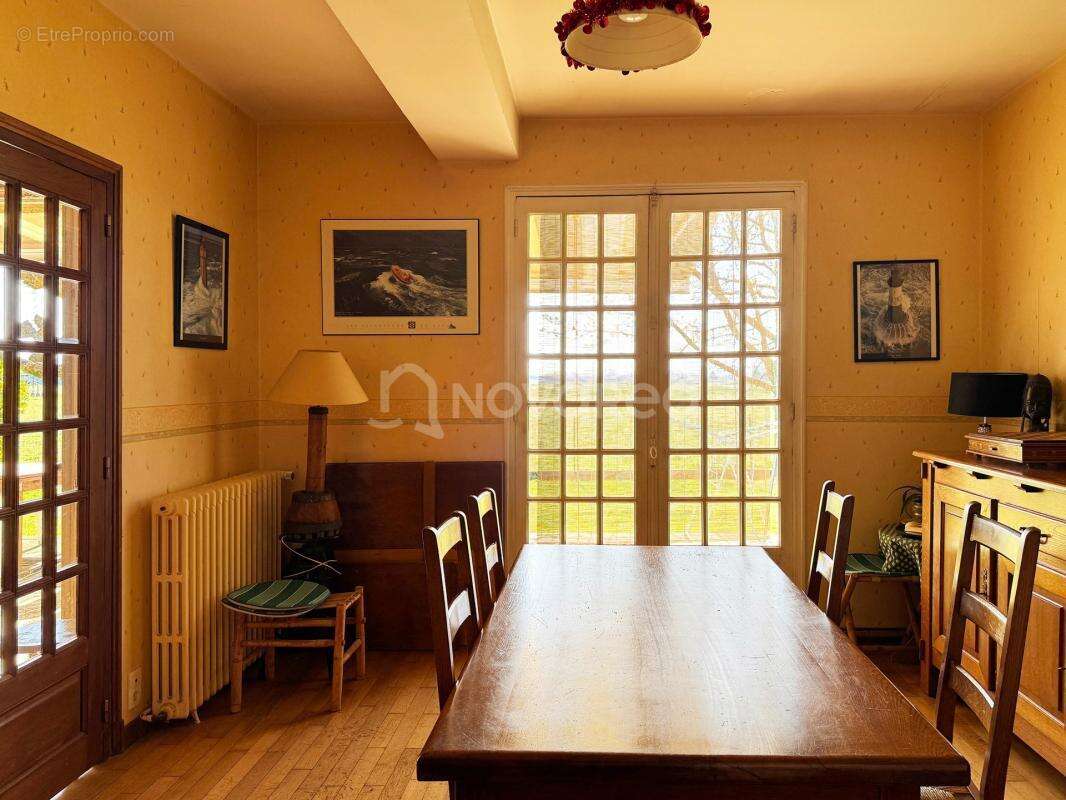 Maison 7 pièces - photo 3