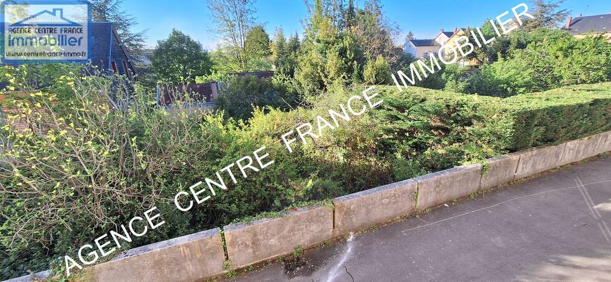 Appartement à BOURGES
