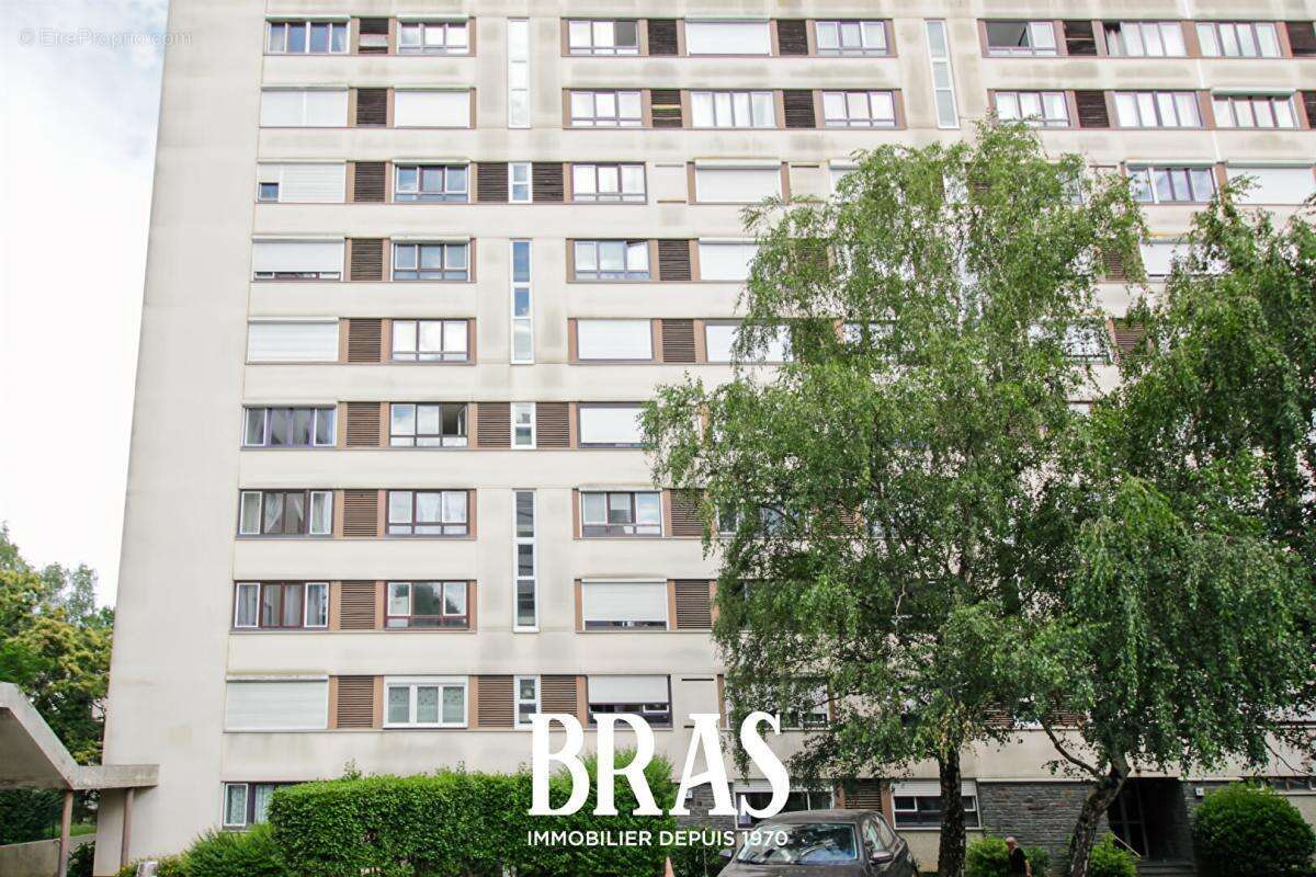 Appartement à ORVAULT