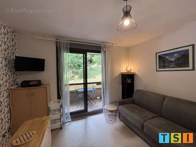 Appartement à BAGNERES-DE-LUCHON