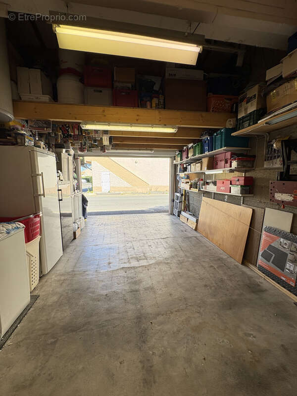 Maison à VALRAS-PLAGE