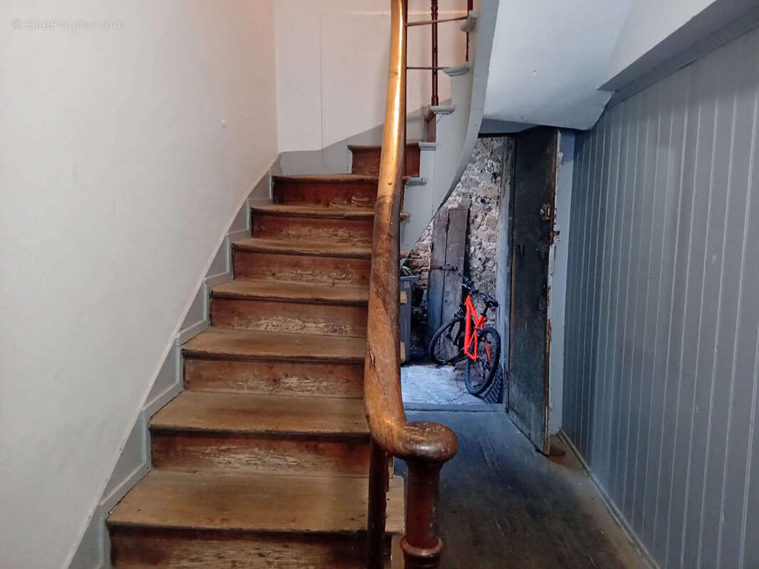 Appartement à SAINT-MALO