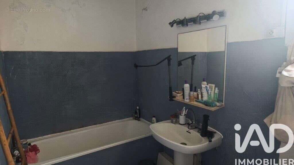 Photo 6 - Appartement à SAINT-DENIS