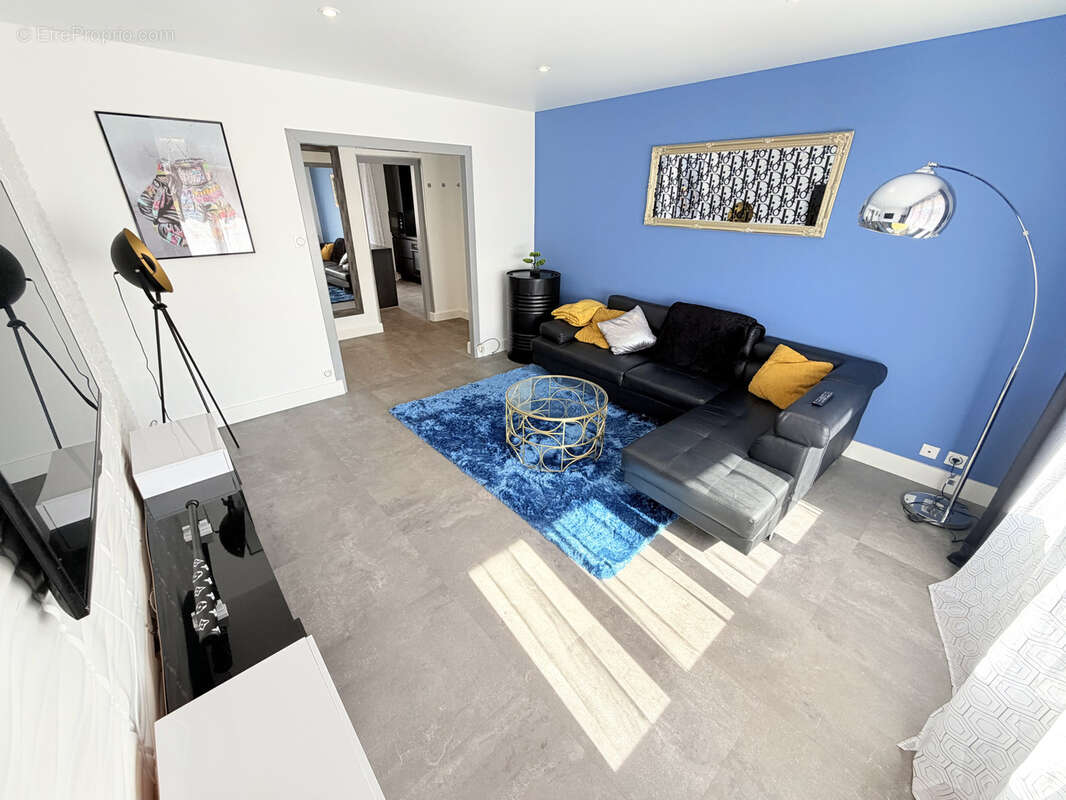 Appartement à SAINT-JEAN-DE-MAURIENNE