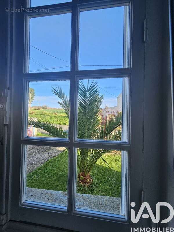 Photo 8 - Maison à PLOUHINEC