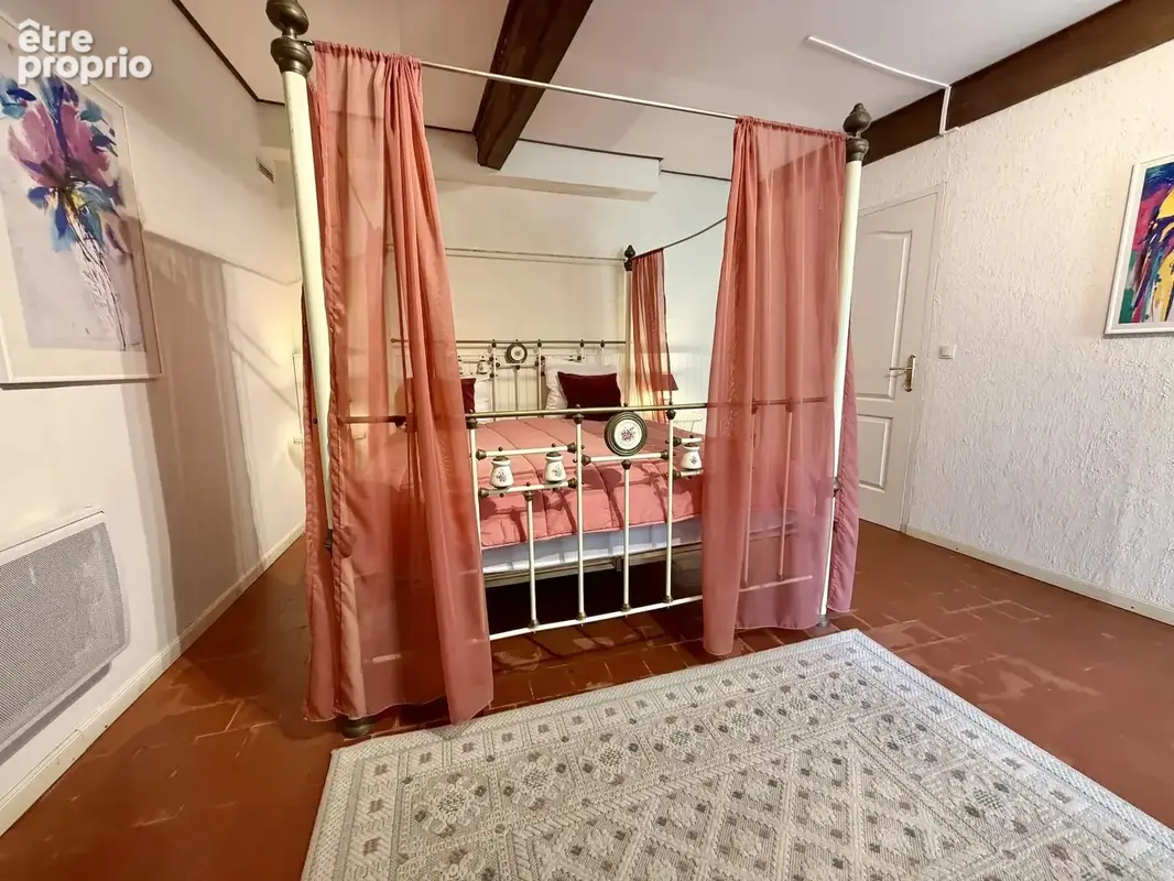 Superbe ensemble comprenant une maison d’hôtes, deux gîtes et un mini-camping - photo 49