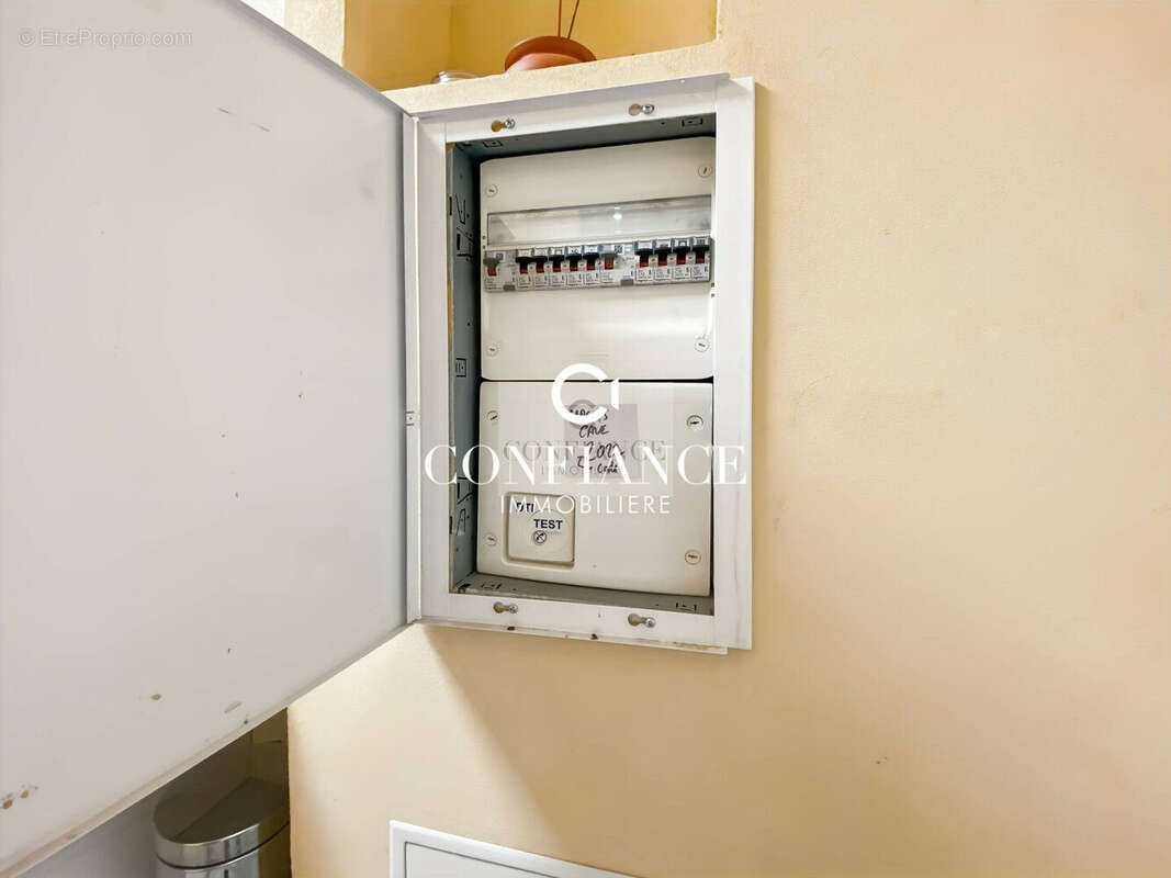 Commerce 15 m² à Nice  - photo 7