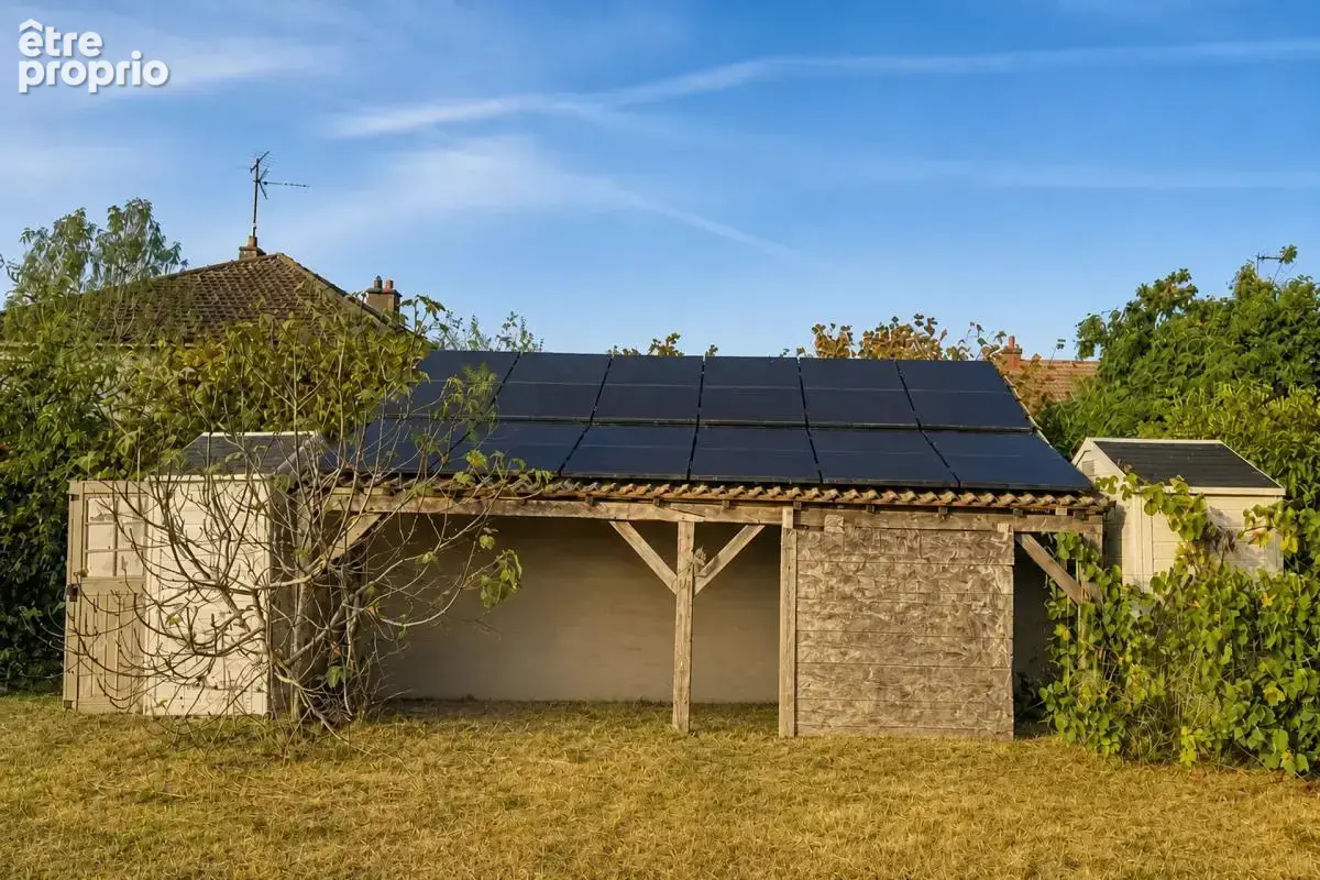 Maison de 7 pièces de 130 m² à Fleury-les-Aubrais - photo 17