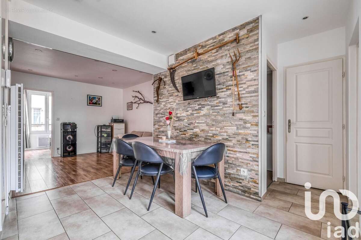 Photo 5 - Maison à DAMMARTIN-EN-GOELE