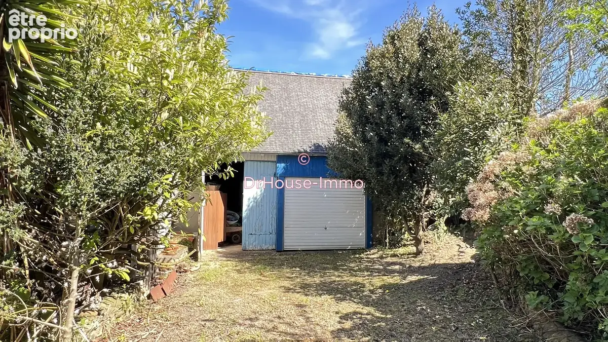 Maison 10 pièces 200 m² à vendre à Paimpol (22500) - photo 67