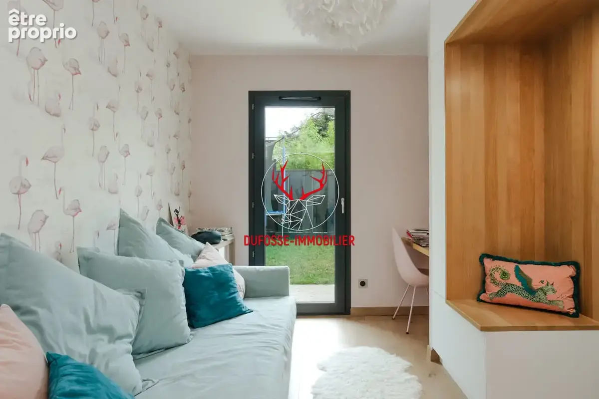 Maison d'Architecte avec VUE 243m2 5 chambres 4 salles de bain - photo 11