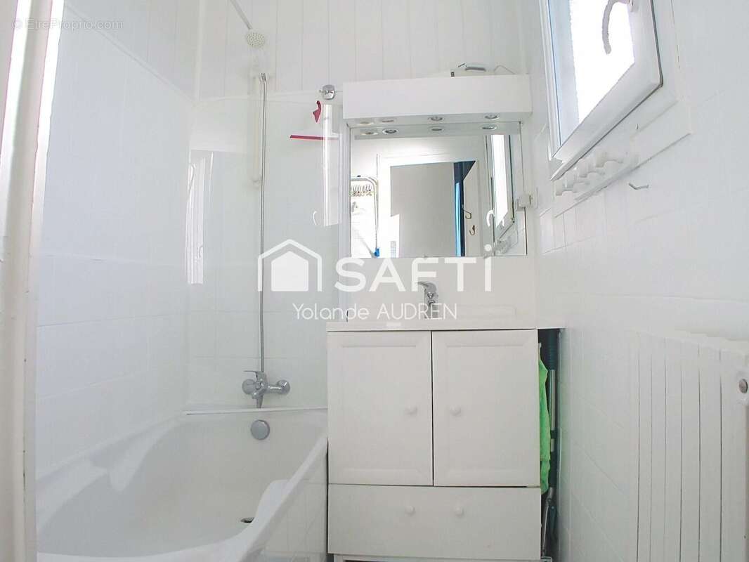 Photo 7 - Appartement à PORNICHET