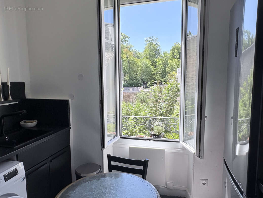 Appartement à ORLEANS