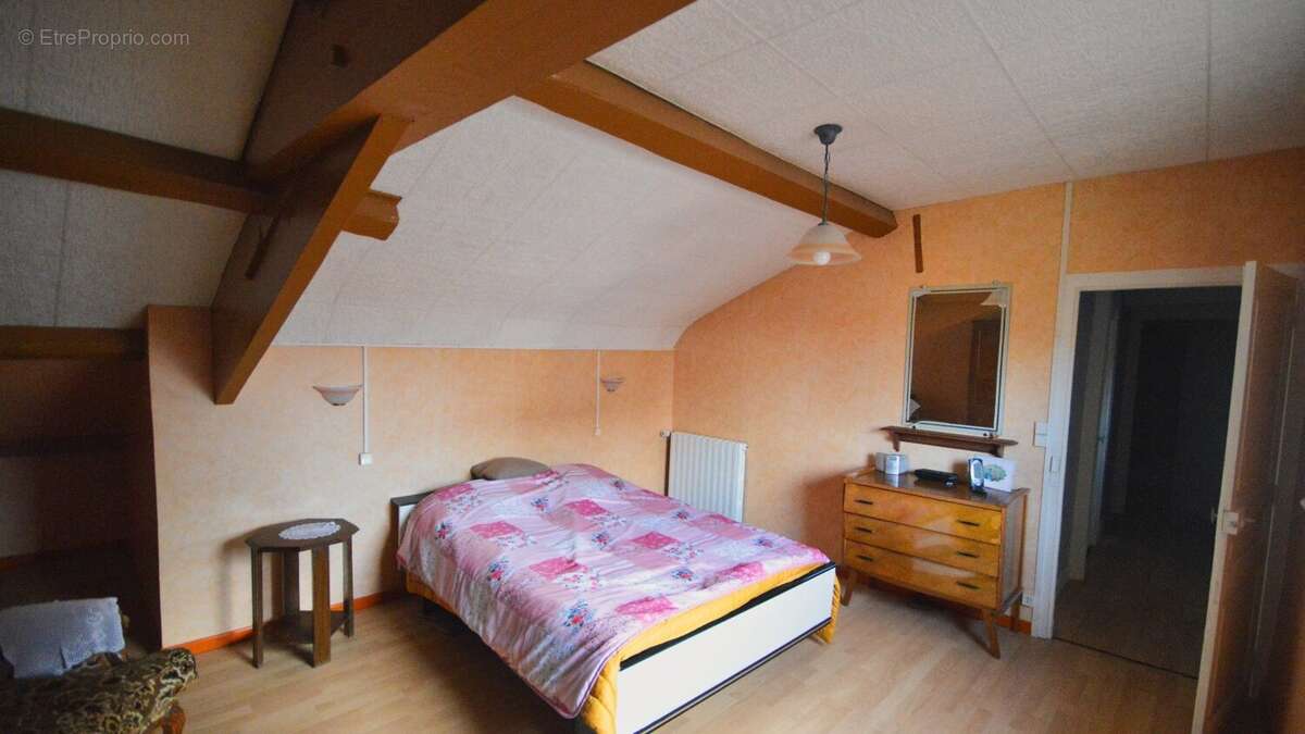 Maison à VICHY