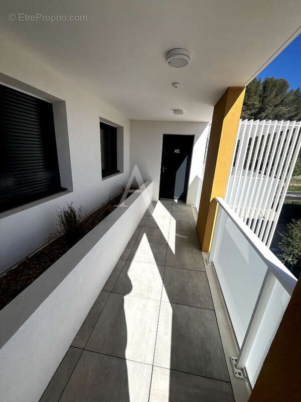 Appartement à CLAPIERS