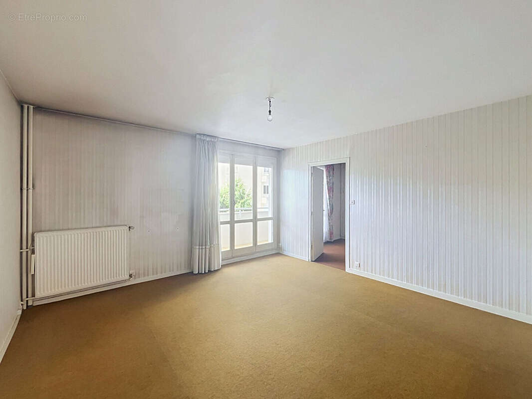 Appartement Dijon 3 pièce(s) 68.80 m2 - photo 4