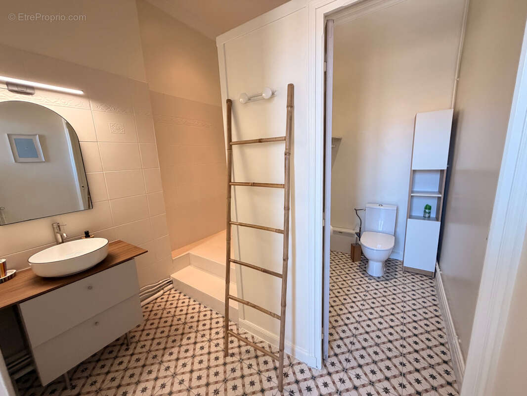 Appartement à TARBES