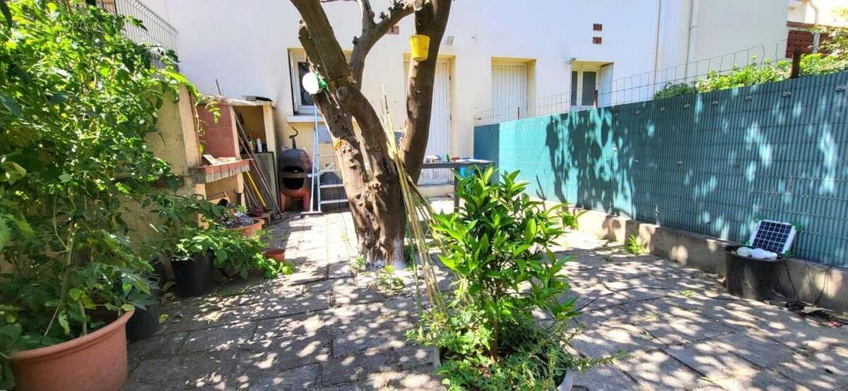 Appartement à PERPIGNAN