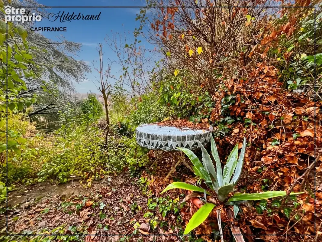 Maison 130 m² – 5 chambres - Vue sur Agen – Jardin + 800m² - photo 24