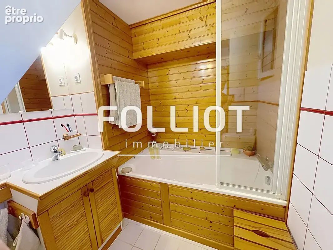Maison Fougeres 5 pièce(s) 103 m2 - photo 8